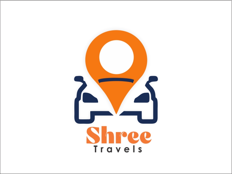 Shree Travels Logo